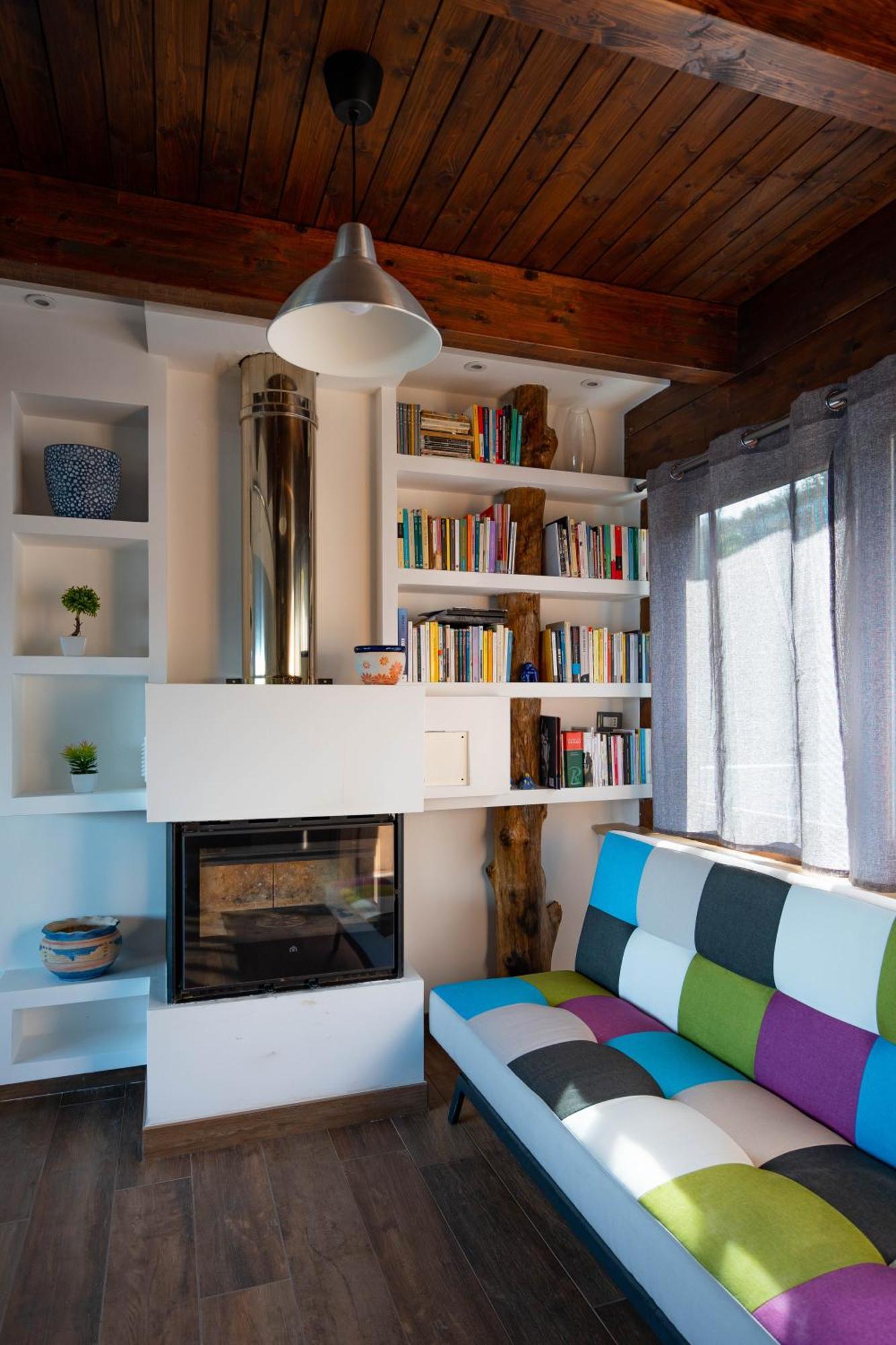 Mythos Bed And Breakfast Agropoli Dış mekan fotoğraf