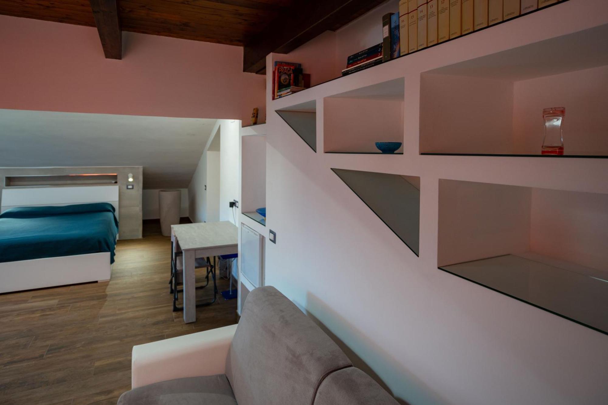Mythos Bed And Breakfast Agropoli Dış mekan fotoğraf